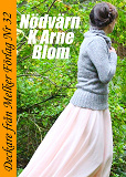 Cover for Nödvärn