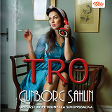 Cover for Tro