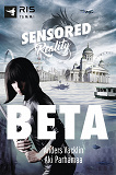 Cover for Beta. Sensored Reality 1
