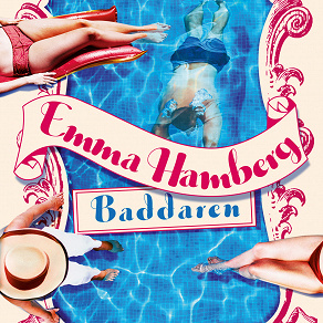 Cover for Baddaren