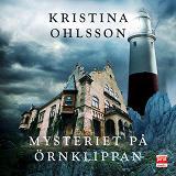 Cover for Mysteriet på örnklippan