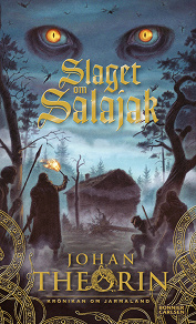 Cover for Slaget om Salajak