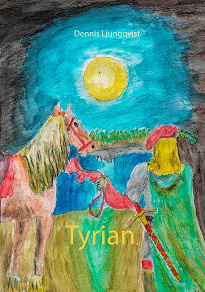 Omslagsbild för Tyrian