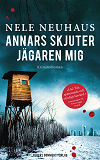 Cover for Annars skjuter jägaren mig