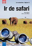 Omslagsbild för Ir de safari!