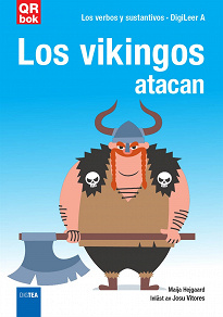 Cover for Los vikingos atacan