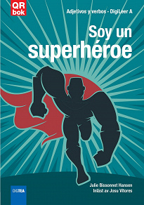Cover for Soy un superhéroe
