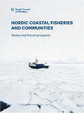 Omslagsbild för Nordic coastal fisheries and communities