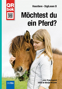 Omslagsbild för Möchtest du ein Pferd?