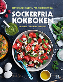 Omslagsbild för Sockerfria kokboken