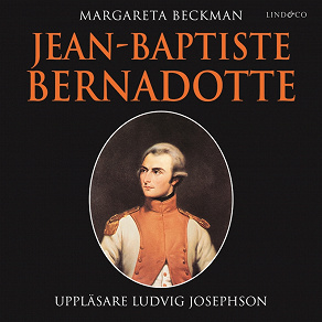 Cover for Jean-Baptiste Bernadotte