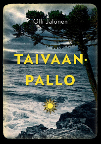 Omslagsbild för Taivaanpallo