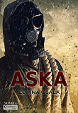 Cover for Aska