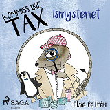 Omslagsbild för Kommissarie Tax: Ismysteriet