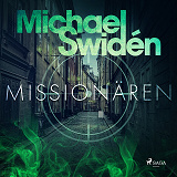 Cover for Missionären