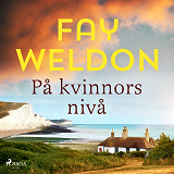 Cover for På kvinnors nivå