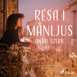 Cover for Resa i månljus