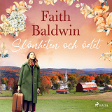 Cover for Skönheten och ödet