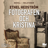 Omslagsbild för Fotografen och Kristina