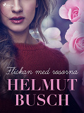 Cover for Flickan med rosorna