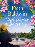 Cover for Inget bröllop på lördag