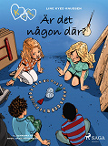 Omslagsbild för K för Klara 13 - Är det någon där?