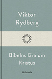 Omslagsbild för Bibelns lära om Kristus