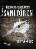 Omslagsbild för Sanitören 5: Du står på tur