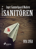 Omslagsbild för Sanitören 4: Nya spår