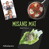 Omslagsbild för Misans mat