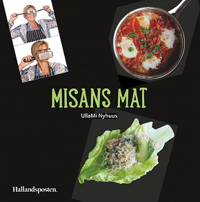 Cover for Misans mat