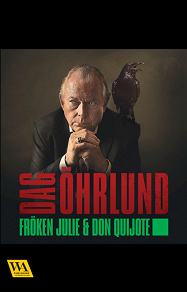 Cover for Fröken Julie och Don Quijote