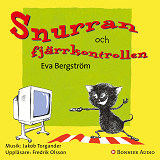 Cover for Snurran och fjärrkontrollen