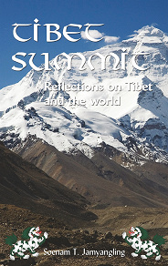 Omslagsbild för Tibet Summit: Reflections on Tibet and the World