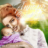Omslagsbild för Anne på Ingleside