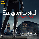 Cover for Mörkrets makt