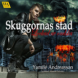 Cover for Lockad av ondska