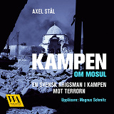 Omslagsbild för Kampen om Mosul