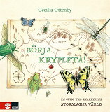 Cover for Börja krypleta!