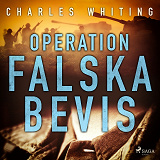 Omslagsbild för Operation Falska bevis