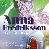 Omslagsbild för Risk för regn