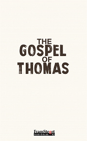 Omslagsbild för The Gospel of Thomas