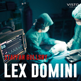 Cover for Lex Domini