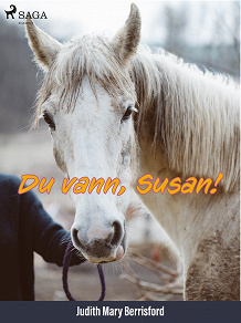 Omslagsbild för Du vann, Susan!