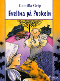 Omslagsbild för Evelina på Puckeln