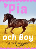 Omslagsbild för Pia och Boy