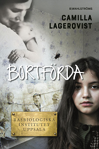 Cover for Blodsvänner 3 - Bortförda