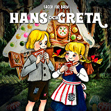 Omslagsbild för Hans och Greta