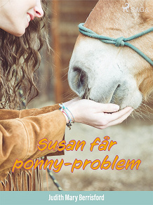 Omslagsbild för Susan får ponny-problem