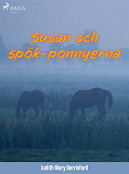 Omslagsbild för Susan och spök-ponnyerna